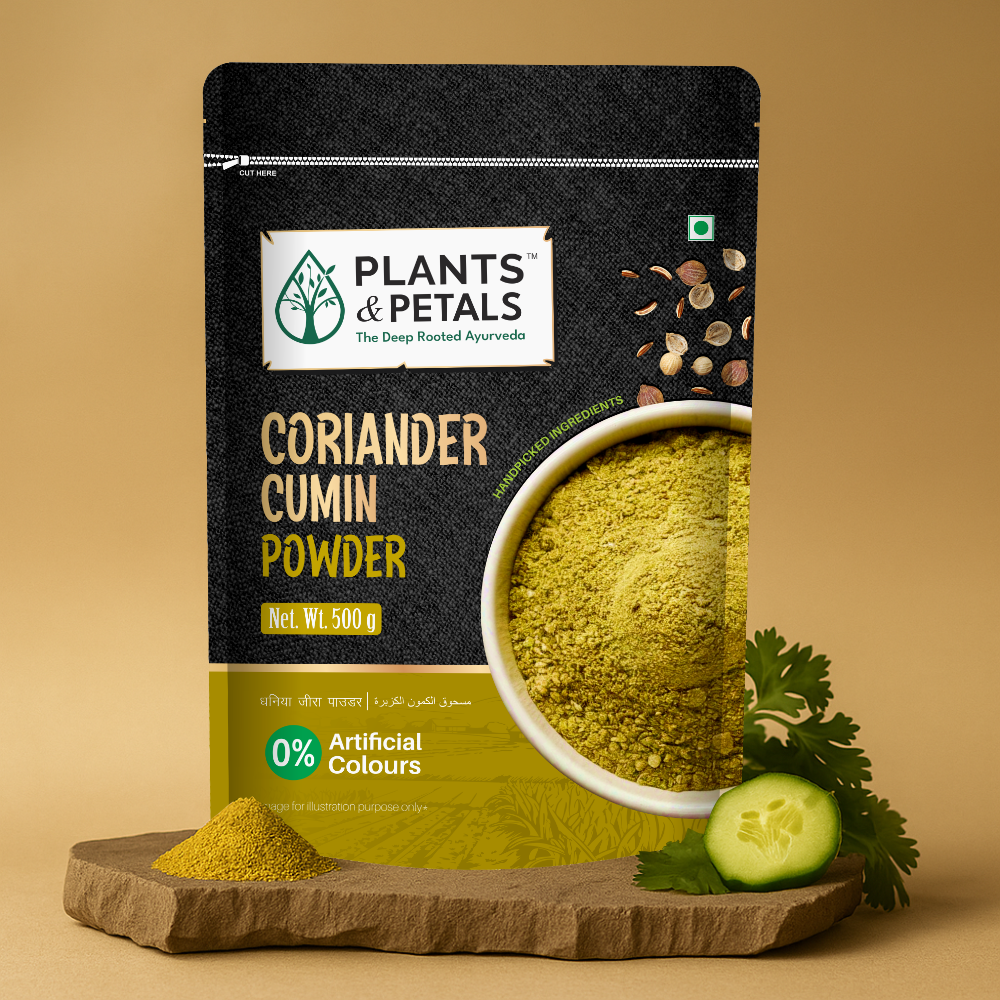 Coriander Cumin Powder