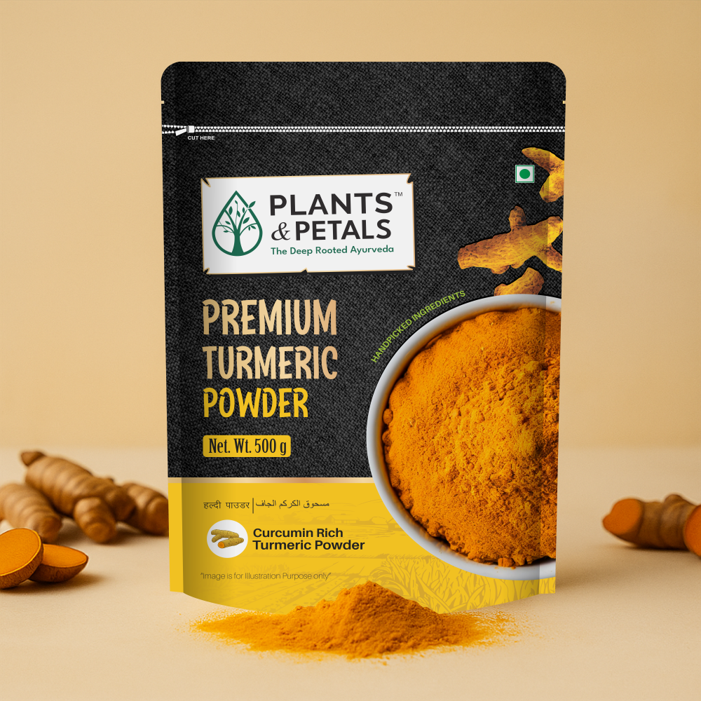 Turmeric Powder