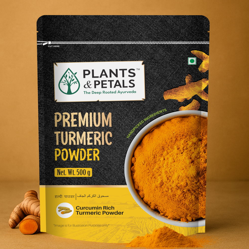 Turmeric Powder