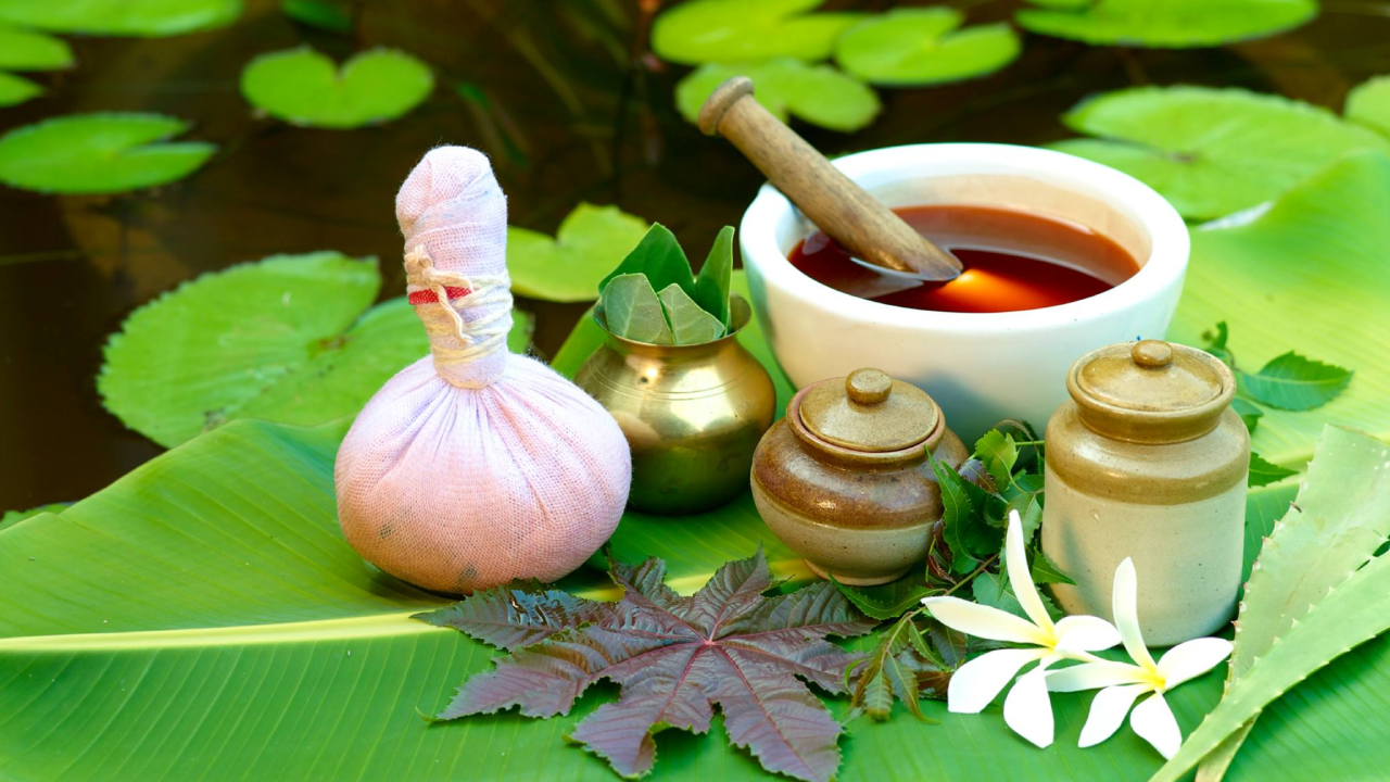 Top 7 Ayurvedic Medicines Everyone Should Keep at Home