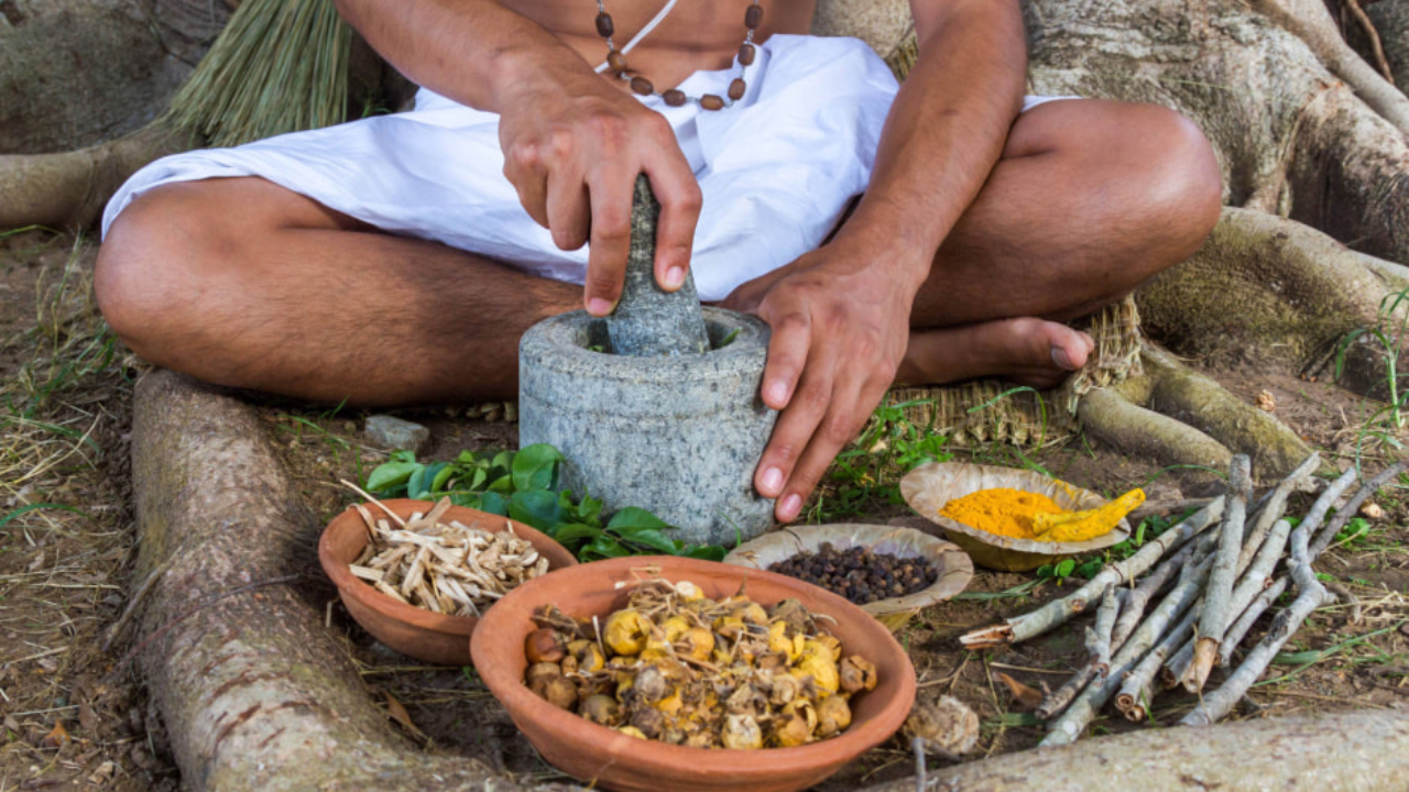 Why Ayurvedic Medicine is the Future of Wellness