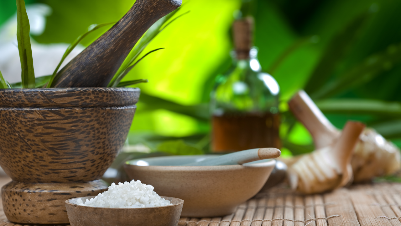 Strengthen Your Digestion with These Ayurvedic Remedies