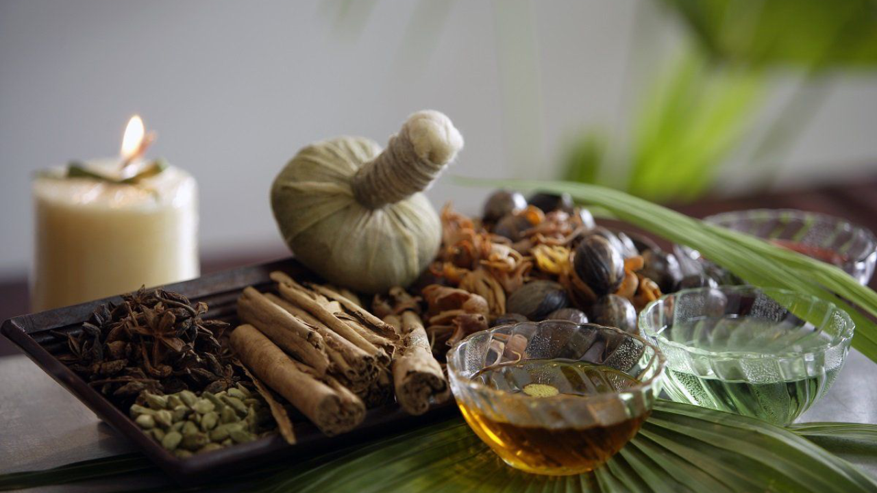Ayurvedic Skincare Secrets for Glowing, Healthy Skin