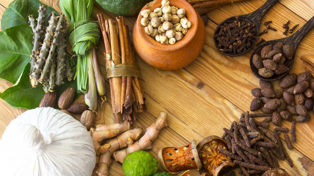 Boost Your Immunity the Ayurvedic Way – Especially in Changing Seasons