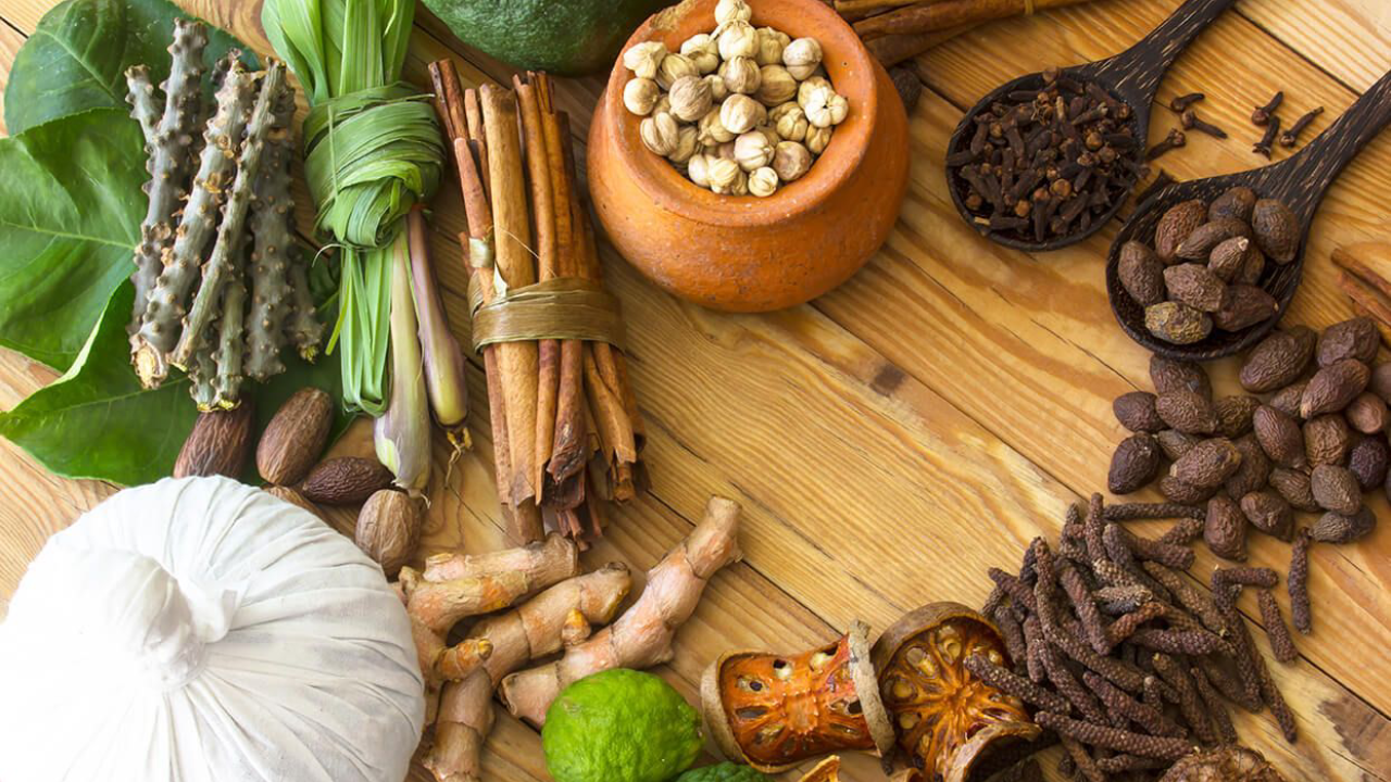 Boost Your Immunity the Ayurvedic Way – Especially in Changing Seasons