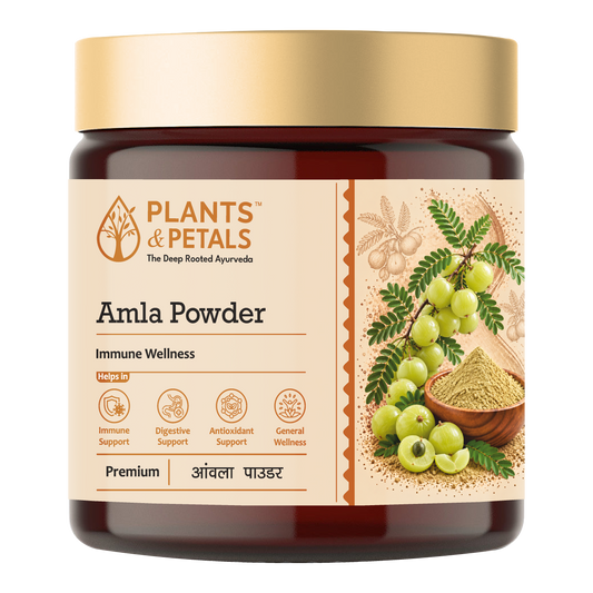 Amla Powder