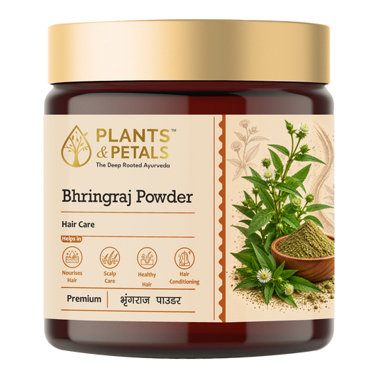 Bhringraj Powder