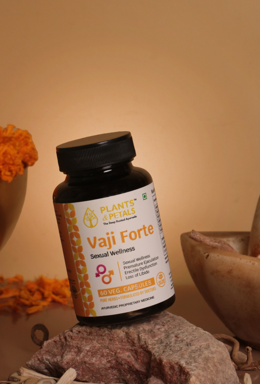 Vajiforte Capsule