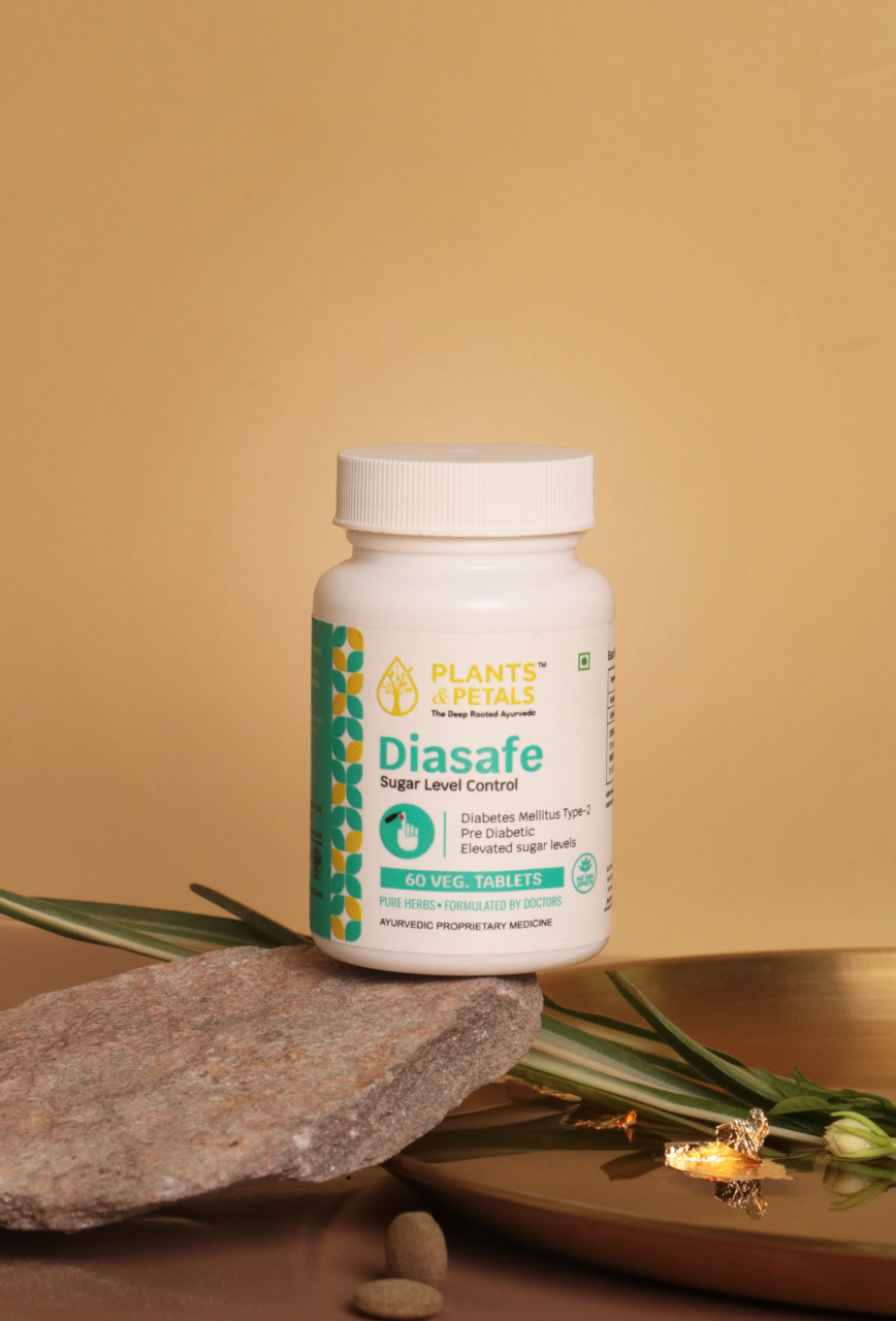 Diasafe Tablet