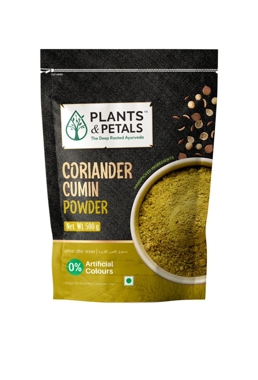 Coriander Cumin Powder