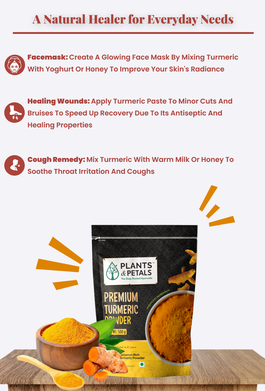 Turmeric Powder