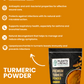 Turmeric Powder
