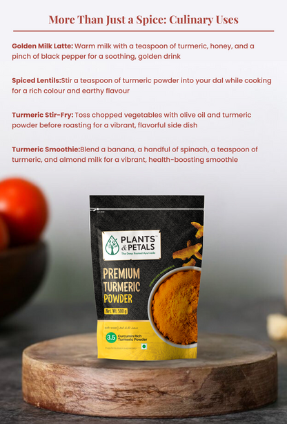 Turmeric Powder