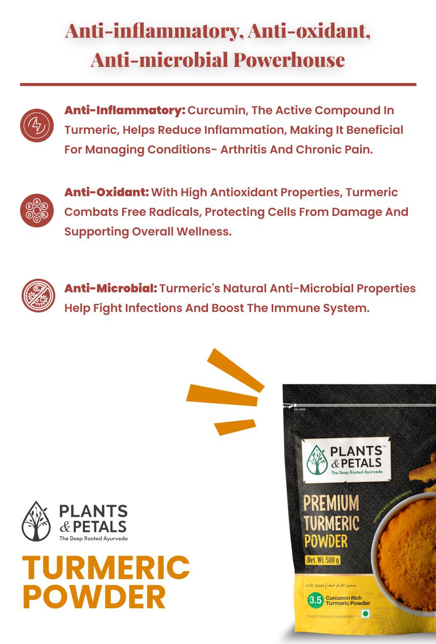 Turmeric Powder