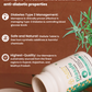 Diasafe Tablet - Helps To Manage Sugar Level in 30 Days