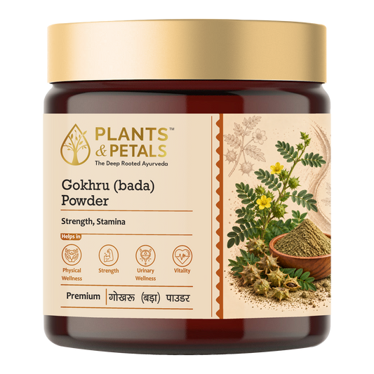 Gokhru Bada Powder