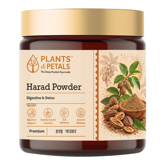 Harad Powder