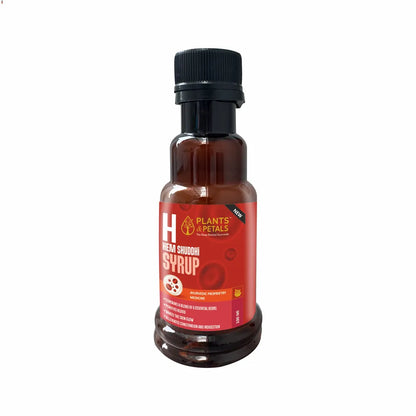 Heme Suddhi Syrup