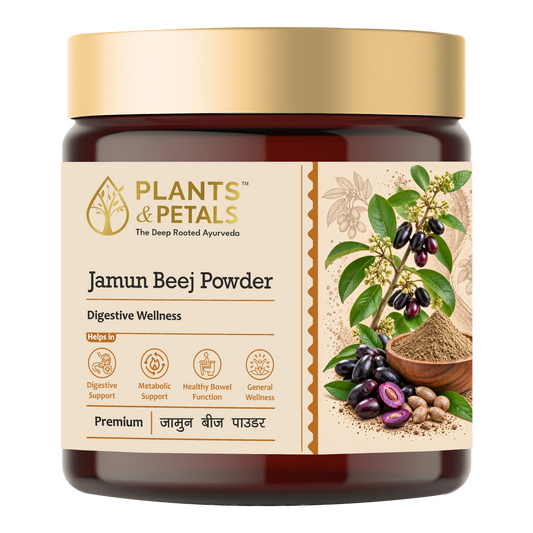 Jamun Beej Powder