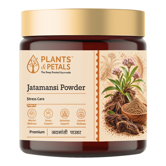 Jatamansi Powder