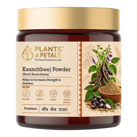 Kaunchbeej Powder