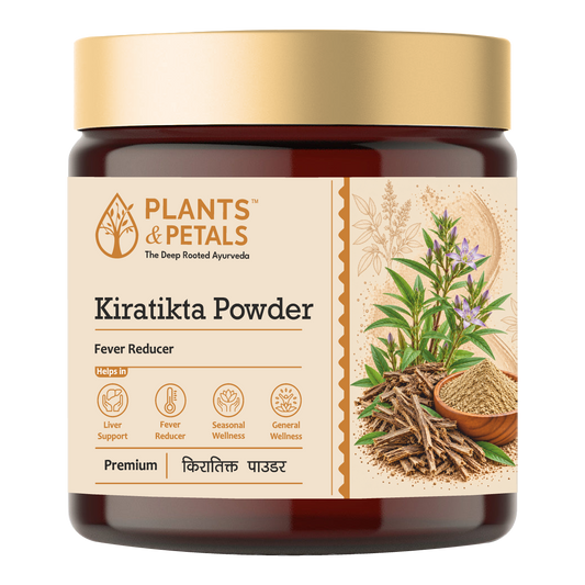 Kiratika Powder