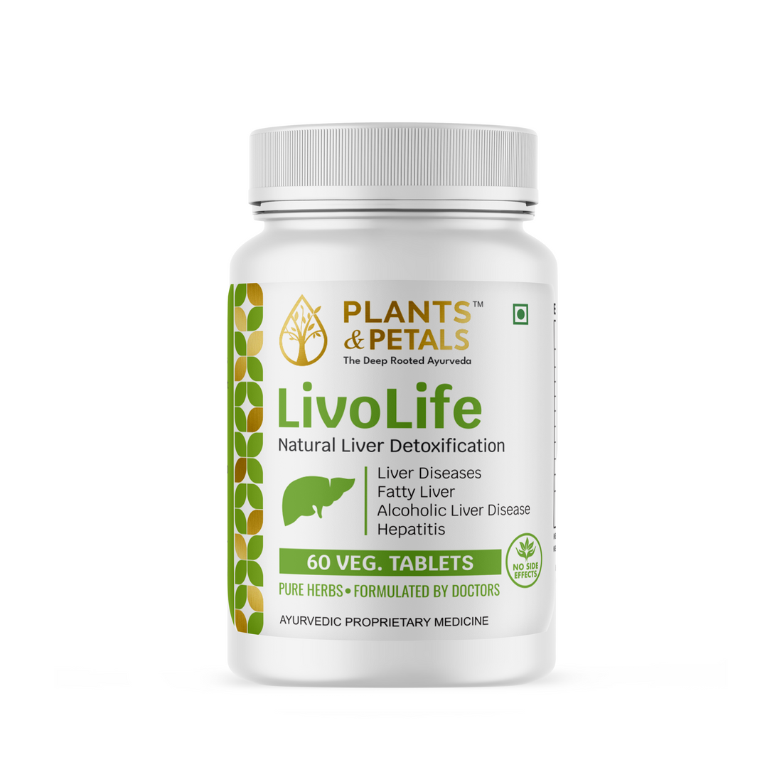 LivoLife Tablet