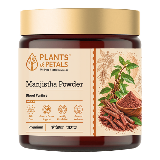 Manjistha Powder