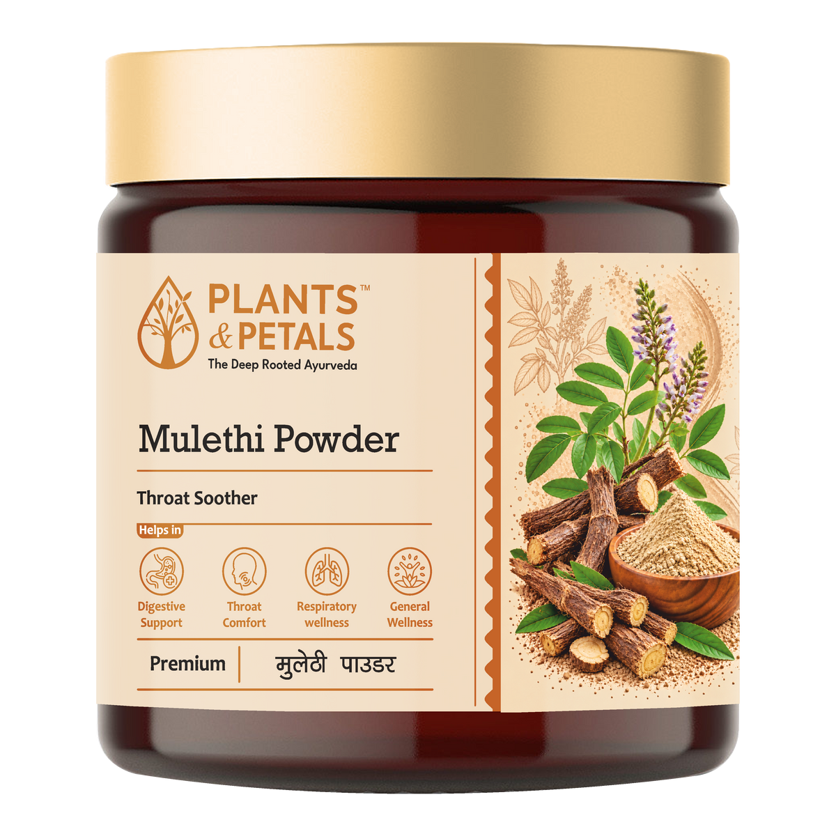 Mulethi Powder