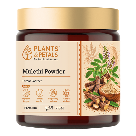 Mulethi Powder