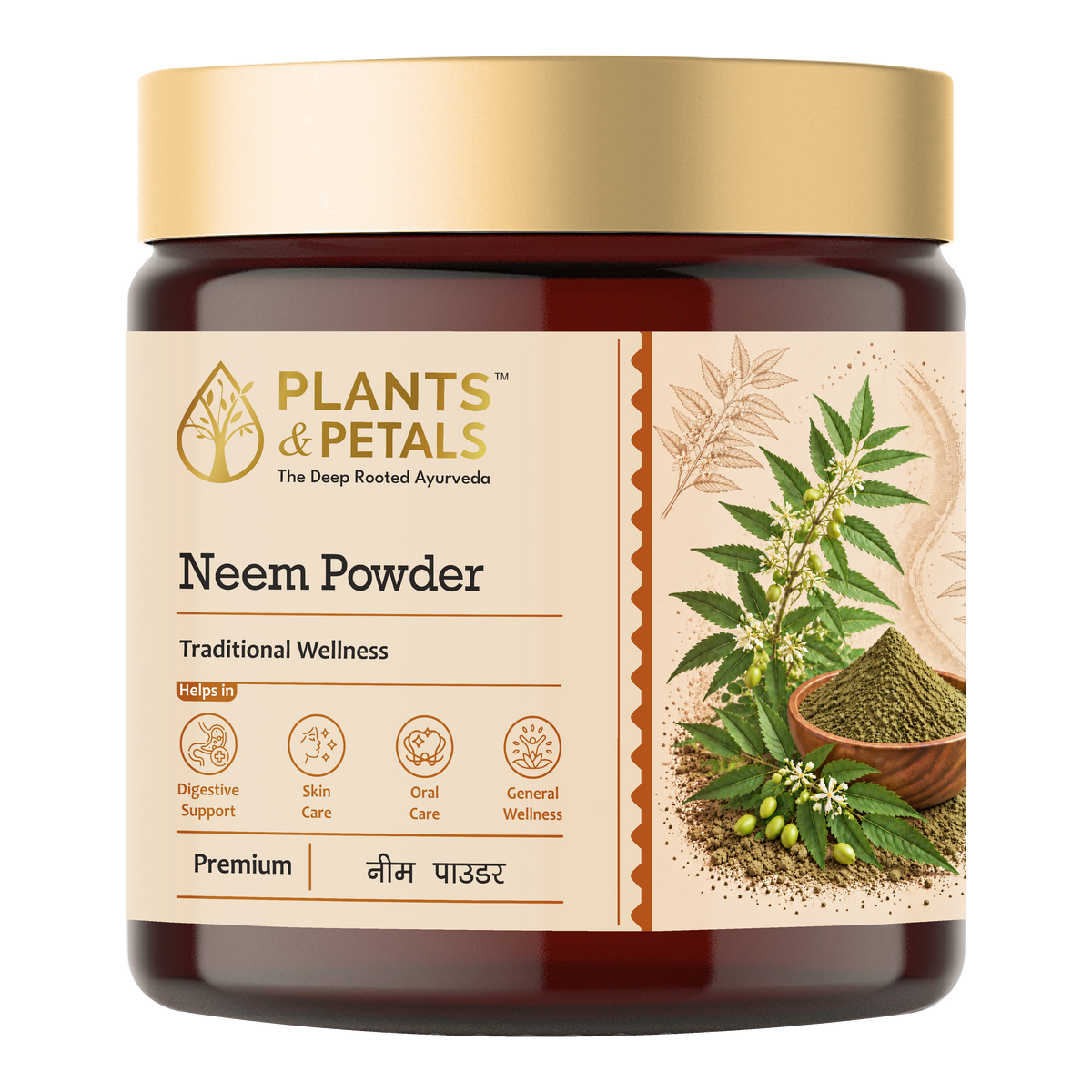 Neem Powder