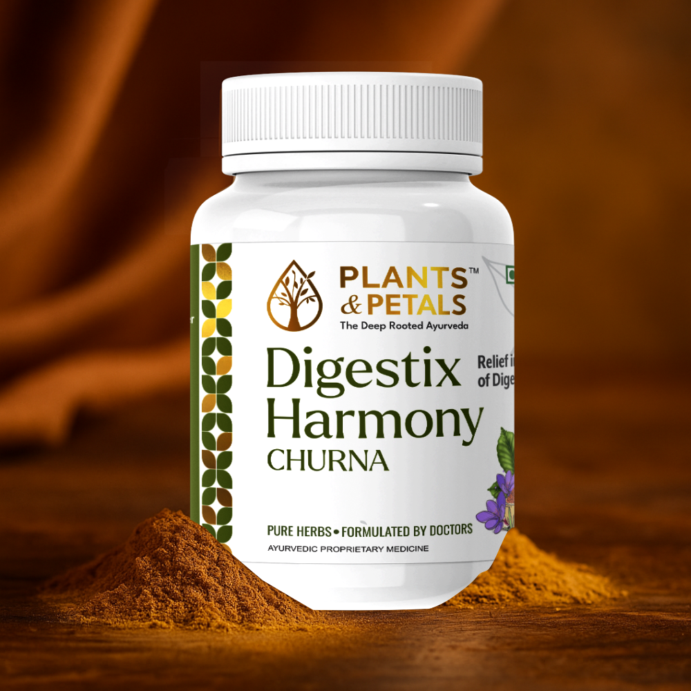 Digestix Harmony Churna