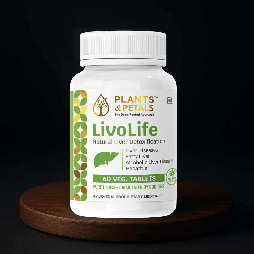 LivoLife Tablet