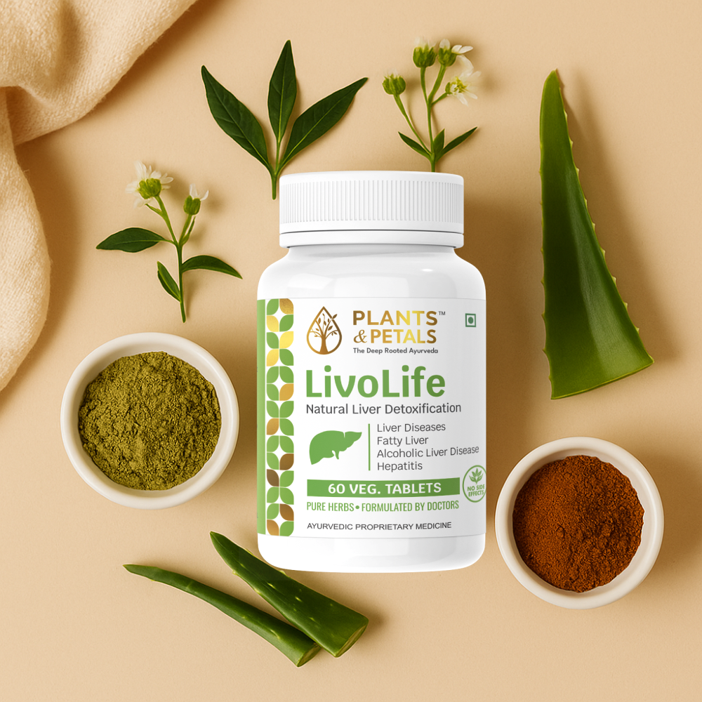LivoLife Tablet