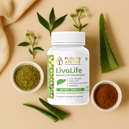 LivoLife Tablet