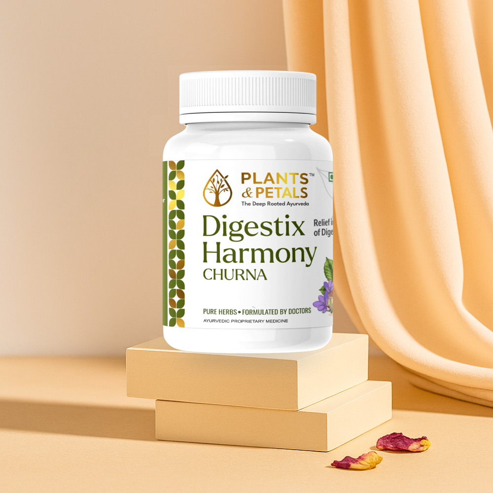 Digestix Harmony Churna