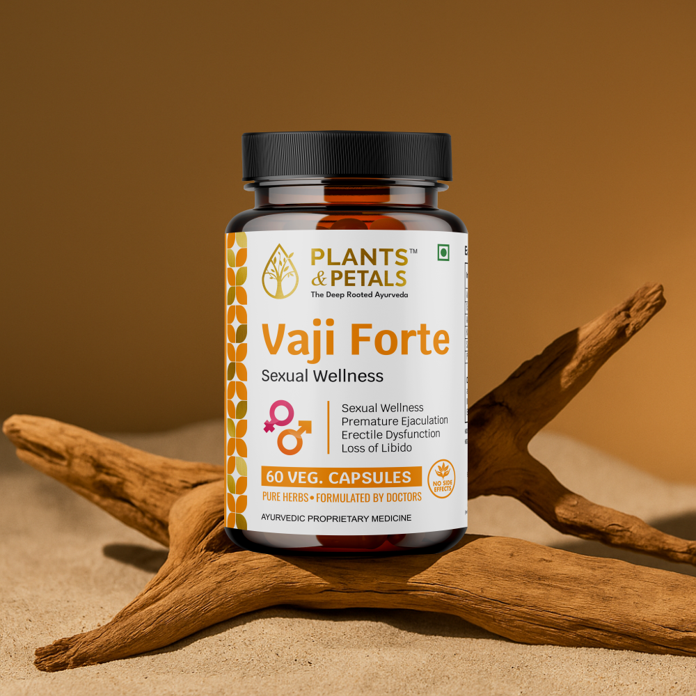 Vajiforte Capsule