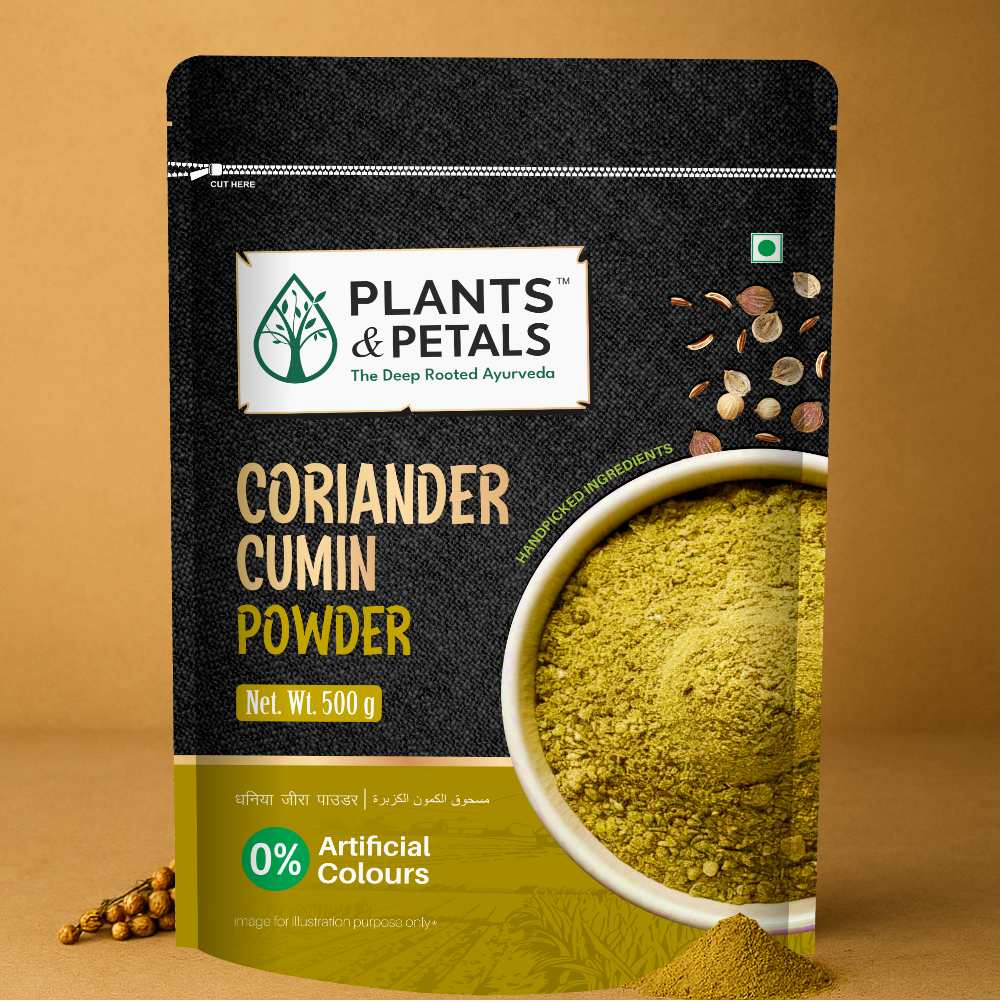 Coriander Cumin Powder