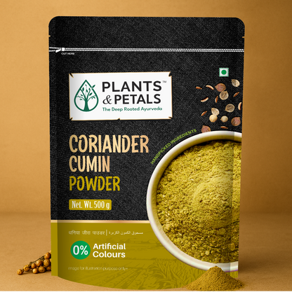 Coriander Cumin Powder