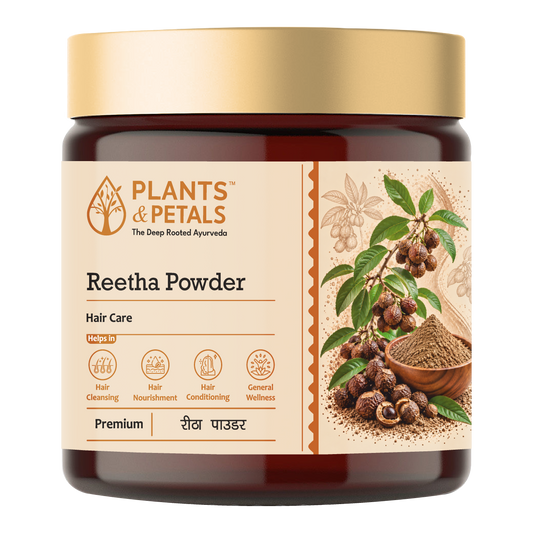 Reetha Powder
