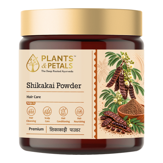 Shikakai Powder