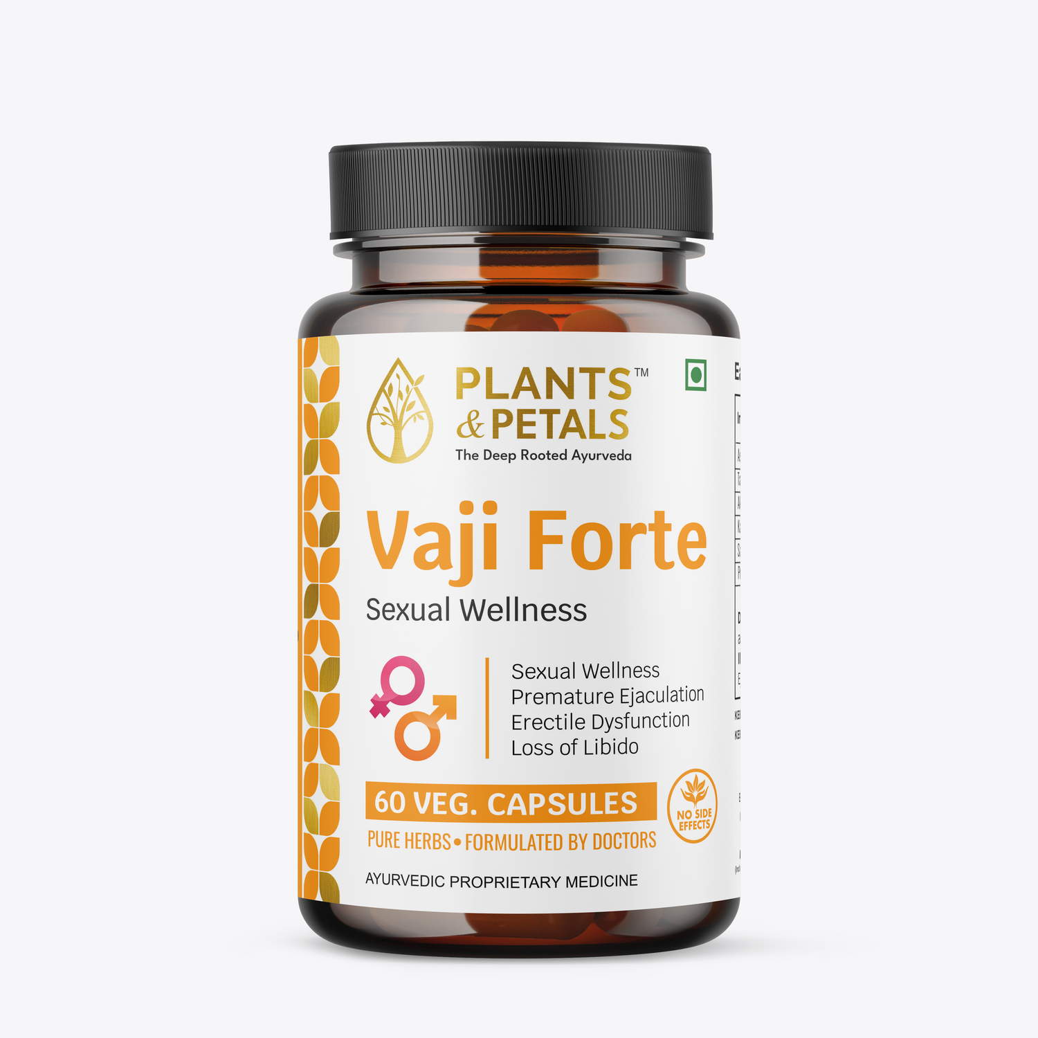 Vajiforte Capsule