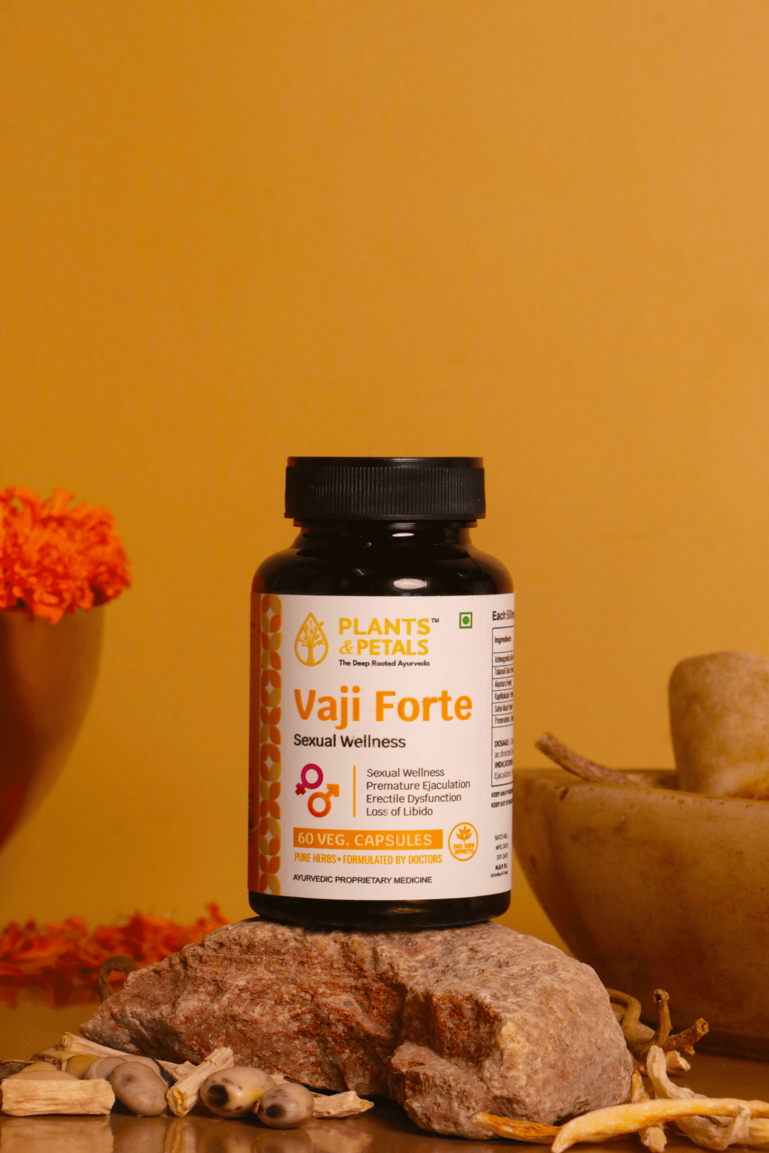 Vajiforte Capsule