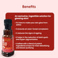 Heme Suddhi Syrup - Reduces Signs of Ageing & Boost Skin Glow