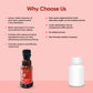 Heme Suddhi Syrup - Reduces Signs of Ageing & Boost Skin Glow