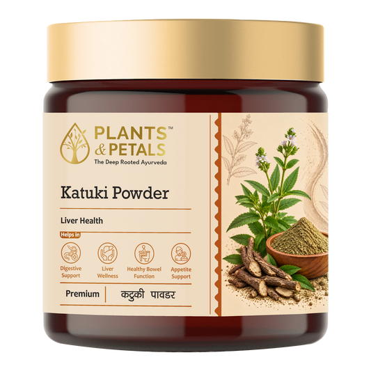 Katuki Powder
